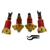 JDMSPEED Coilovers Struts Shock Absorber Kit For 2004-11 Mazda RX-8 RX8 Adjustable Height