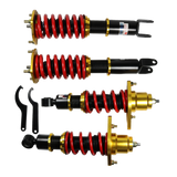 JDMSPEED Coilovers Struts Shock Absorber Kit For 2004-11 Mazda RX-8 RX8 Adjustable Height