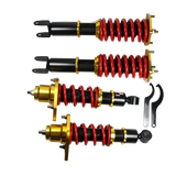 JDMSPEED Coilovers Struts Shock Absorber Kit For 2004-11 Mazda RX-8 RX8 Adjustable Height