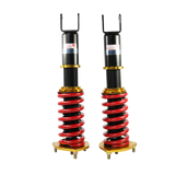 JDMSPEED Coilovers Struts Shock Absorber Kit For 2004-11 Mazda RX-8 RX8 Adjustable Height