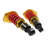 JDMSPEED Coilovers Struts Shock Absorber Kit For 2004-11 Mazda RX-8 RX8 Adjustable Height