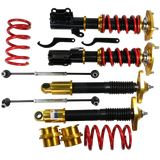 JDMSPEED Coilovers Adjustable Height Shocks For 11-2015 Hyundai Genesis Model ONLY Coupe