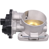 JDMSPEED Throttle Body Fit 12570800 For 2003-2007 Silverado Tahoe Sierra 5.3L 4.8L 6.0L