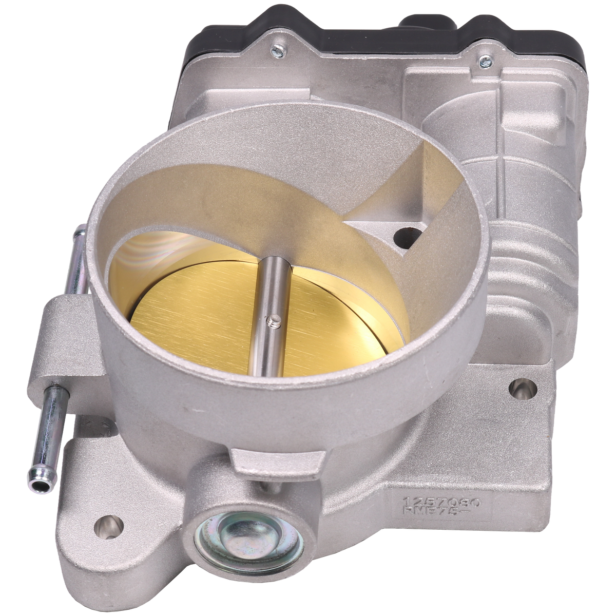 JDMSPEED Throttle Body Fit 12570800 For 2003-2007 Silverado Tahoe Sier ...