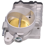 JDMSPEED Throttle Body Fit 12570800 For 2003-2007 Silverado Tahoe Sierra 5.3L 4.8L 6.0L