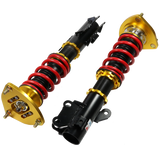 JDMSPEED Coilovers Adjustable Height Shocks For 11-2015 Hyundai Genesis Model ONLY Coupe