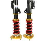 JDMSPEED Coilovers Adjustable Height Shocks For 11-2015 Hyundai Genesis Model ONLY Coupe