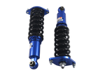 JDMSPEED Blue Coilover Shock Absorber Springs Kits For 2008-13 Subaru Impreza Adj Height