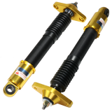 JDMSPEED Coilovers Adjustable Height Shocks For 11-2015 Hyundai Genesis Model ONLY Coupe