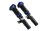 JDMSPEED Blue Coilover Suspension Lowering Kits FIT VW 06-09 GTI/ 03-07 Golf MK5