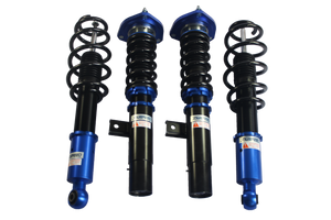 JDMSPEED Blue Coilover Suspension Lowering Kits FIT VW 06-09 GTI/ 03-07 Golf MK5