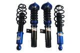 JDMSPEED Blue Coilover Suspension Lowering Kits FIT VW 06-09 GTI/ 03-07 Golf MK5