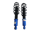 JDMSPEED Blue Coilover Suspension Lowering Kits FIT VW 06-09 GTI/ 03-07 Golf MK5