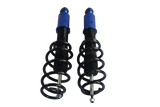 JDMSPEED Blue Coilover Suspension Lowering Kits FIT VW 06-09 GTI/ 03-07 Golf MK5