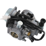 JDMSPEED ATV Carburetor & Air Filter Oil Filter For Honda Rancher 350 TRX 350 TM/TE/FE/FM