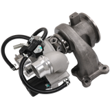 JDMSPEED Turbo For Billet TD025L4BR 49180-04070 Buick Encore Chevrolet Trax Cruze 1.4L