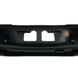 JDMSPEED Black Rear Step Bumper W/ Park Assist Sensor Holes For 2007-2013 Toyota Tundra