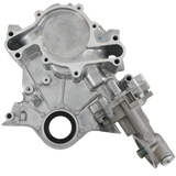 JDMSPEED Engine Quest Timing Cover with oil pump For Ford 3.8 1996-1997 4.2 1997-2005