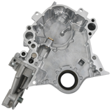 JDMSPEED Engine Quest Timing Cover with oil pump For Ford 3.8 1996-1997 4.2 1997-2005