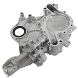 JDMSPEED Engine Quest Timing Cover with oil pump For Ford 3.8 1996-1997 4.2 1997-2005