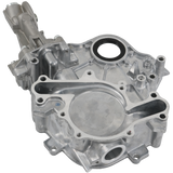 JDMSPEED Engine Quest Timing Cover with oil pump For Ford 3.8 1996-1997 4.2 1997-2005