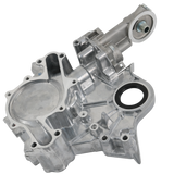 JDMSPEED Engine Quest Timing Cover with oil pump For Ford 3.8 1996-1997 4.2 1997-2005