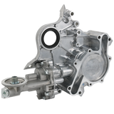 JDMSPEED Engine Quest Timing Cover with oil pump For Ford 3.8 1996-1997 4.2 1997-2005