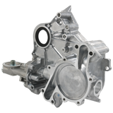 JDMSPEED Engine Quest Timing Cover with oil pump For Ford 3.8 1996-1997 4.2 1997-2005