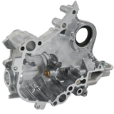 JDMSPEED Engine Quest Timing Cover with oil pump For Ford 3.8 1996-1997 4.2 1997-2005