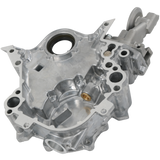 JDMSPEED Engine Quest Timing Cover with oil pump For Ford 3.8 1996-1997 4.2 1997-2005