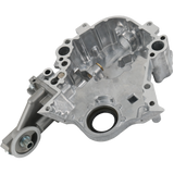 JDMSPEED Engine Quest Timing Cover with oil pump For Ford 3.8 1996-1997 4.2 1997-2005