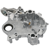 JDMSPEED Engine Quest Timing Cover with oil pump For Ford 3.8 1996-1997 4.2 1997-2005