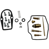 JDMSPEED Carburetor Complete Master Repair Rebuild Kit For 2005-2009 Yamaha TTR230 Carb