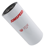 JDMSPEED Fuel Filter Fill-Rite F1810PM0 18 GPM 1-12UN 10 Micron 50PSI Particulate Spin On