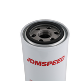 JDMSPEED Fuel Filter Fill-Rite F1810PM0 18 GPM 1-12UN 10 Micron 50PSI Particulate Spin On