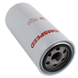 JDMSPEED Fuel Filter Fill-Rite F1810PM0 18 GPM 1-12UN 10 Micron 50PSI Particulate Spin On