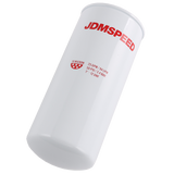 JDMSPEED Fuel Filter Fill-Rite F1810PM0 18 GPM 1-12UN 10 Micron 50PSI Particulate Spin On