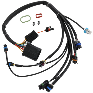 JDMSPEED Engine Harness For 1994-2002 CHEVY GMC GM 6.5L Diesel Engine Harness