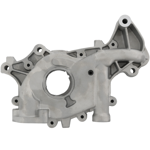 JDMSPEED Engine Oil Pump M390HV; High Volume For Ford 3.5L 3.7L 2007-2020