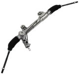 JDMSPEED Complete Power Steering Rack & Pinion Assembly For 2006-2010 Ram 1500 3500 2500