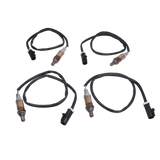 JDMSPEED Set of 4 O2 Oxygen Sensors 234-4127 234-4071 NEW For Ford F-150 F-250 5.4L