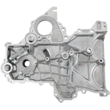 JDMSPEED Timing Chain Oil Pump Cover For Hyundai 12-19 Veloster Elantra GT Kia Soul 1.6L