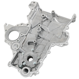 JDMSPEED Timing Chain Oil Pump Cover For Hyundai 12-19 Veloster Elantra GT Kia Soul 1.6L