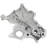 JDMSPEED Timing Chain Oil Pump Cover For Hyundai 12-19 Veloster Elantra GT Kia Soul 1.6L