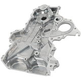 JDMSPEED Timing Chain Oil Pump Cover For Hyundai 12-19 Veloster Elantra GT Kia Soul 1.6L