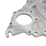 JDMSPEED Timing Chain Oil Pump Cover For Hyundai 12-19 Veloster Elantra GT Kia Soul 1.6L