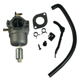 JDMSPEED Carburetor Fit Briggs Stratton 495935 498051 14hp 15hp 17hp 18hp 16hp Intek Carb