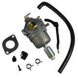 JDMSPEED Carburetor Fit Briggs Stratton 495935 498051 14hp 15hp 17hp 18hp 16hp Intek Carb