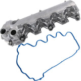 JDMSPEED Right Passenger Side Valve Cover w/ Gasket For 2004-2014 Ford Lincoln 4.6L 5.4L