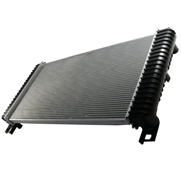 JDMSPEED Radiator FITS Tahoe Cadillac Escalade 5.3L 6.0L 2423 Chevy Silverado 1500 2500